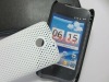 Plastic Mesh Mobile Phone Case For Huawei C8650