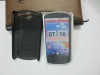Plastic Mesh Mobile Phone Cover For Huawei C8800