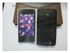 Plastic Mesh Mobile Phone Cover For Lenovo A68E