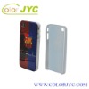 Plastic Pouch Case for Iphone 4G