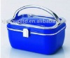 Plastic Professional Cosmetic Case XJ-3K017