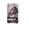 Plastic Protect skin for iPhone 3GS