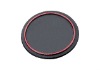 Plastic Rubber Luggage Label/Cup Mat Q8003