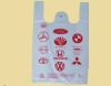 Plastic Shopping Bags