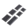 Plastic Shoulder Pads - Dyi Er Kang Enterprise Co., Ltd
