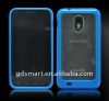 Plastic TPU Case For Samsung Epic Touch D710 Galaxy S II 2 Sprint