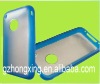 Plastic +TPU Case for iPhone 3G