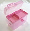 Plastic Tooling Box