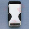 Plastic + Zinc Alloy Bag Buckle (K13-33A)