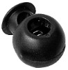 Plastic ball cord lock (HL-P608)