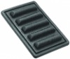 Plastic bottom protection pad (HL-J029)