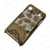 Plastic case for Samsung Galaxy S i9000