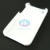 Plastic case for iphone