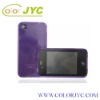 Plastic case for iphone4