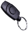 Plastic center release insert key ring buckle (HL-A047)
