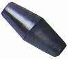 Plastic conic cord end (HL-M045)
