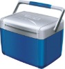 Plastic cooler box HS709