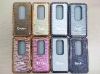 Plastic cover for HTC EVO 3D case High quality