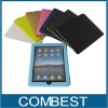 Plastic cover for iPad case