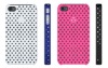 Plastic cover for iphone 4