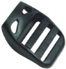 Plastic devil eyes stair ladder lock adjuster buckle (HL-G012)