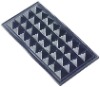 Plastic diamond bottom protection pad (HL-J035)