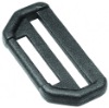 Plastic double D-ring (HL-F017)
