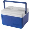 Plastic fishing&camping  cooler box/ ice box