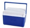 Plastic fishing&camping  cooler box/ ice box