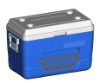 Plastic fishing camping&outdoor ice box,52L