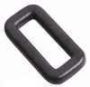 Plastic flat square ring (HL-C016)