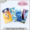 Plastic hard Case Cover for iPhone 3G 3Gs