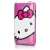 Plastic hard cover for ipod touch 2
