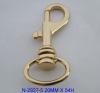 Plastic hook (Clothes hook,Snap hook)