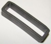 Plastic military belt fastener ring (HL-D005)