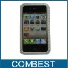 Plastic mobile phone case for iPhone