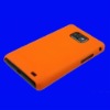Plastic mobile phone cases for Samsung