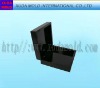 Plastic moulding