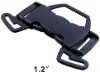 Plastic multiway buckle (HL-A107)