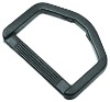 Plastic pentagon D-ring (HL-F005)