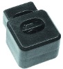 Plastic rectangular cord lock (HL-P013)