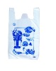 Plastic shopping Bag