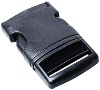 Plastic side release insert buckle SR (HL-A082)