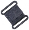 Plastic small insert buckle (HL-A058)