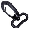 Plastic small swivel snap dog hook (HL-B012)