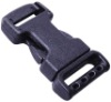 Plastic special side release insert buckle (HL-A087)