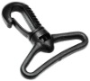 Plastic swivel snap dog hook (HL-B002)