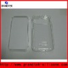 Plastic transparent Cases For Samsung Focus S i937