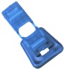 Plastic zip clip puller (HL-P023)