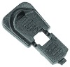 Plastic zip clip slider puller (HL-P040)